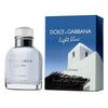 Dolce & Gabbana Light Blue Living In Stromboli 125ml EDT (M) SP