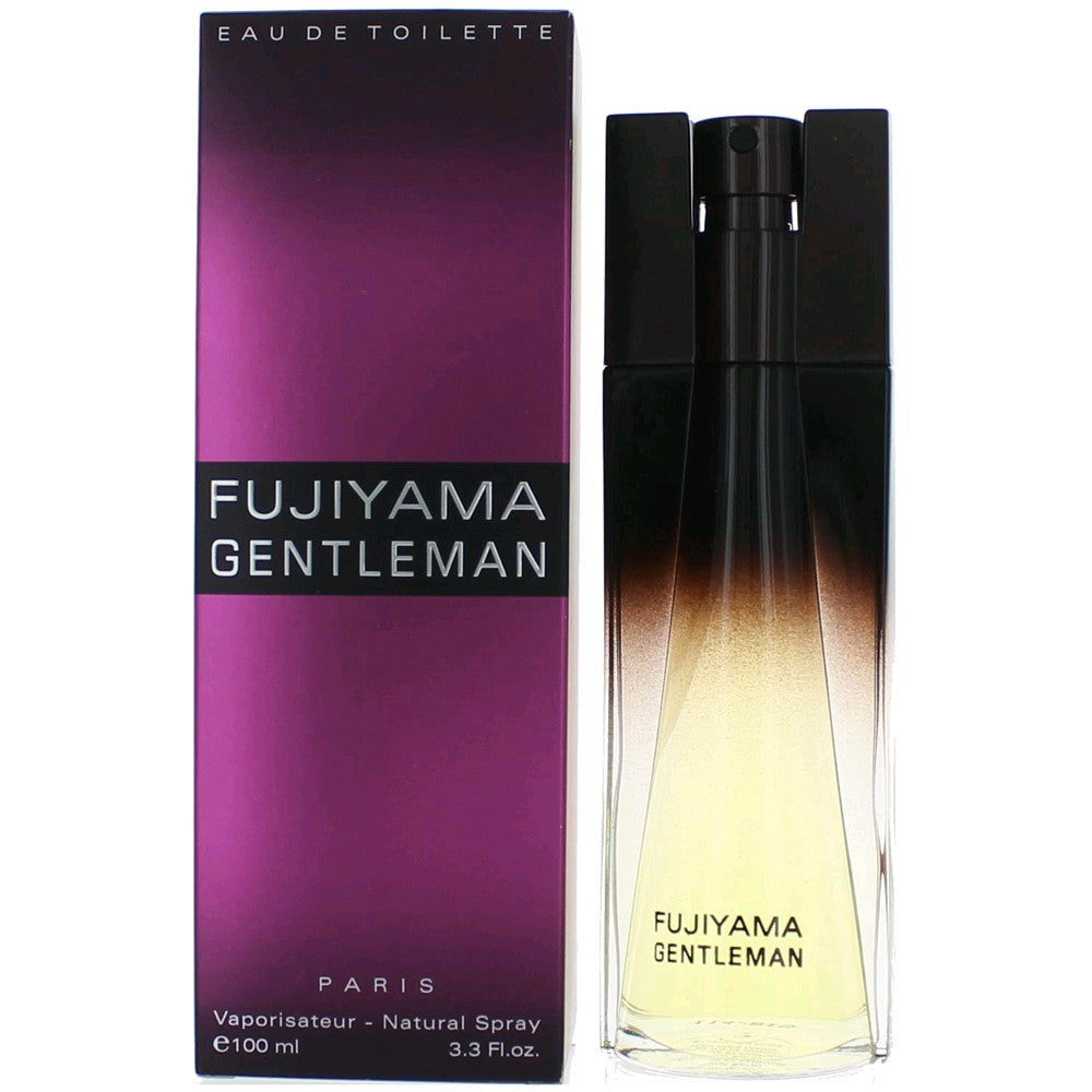 Success De Paris Fujiyama Gentleman 100ml EDT (M) SP