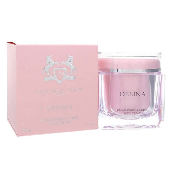 Parfums De Marly Delina Body Cream 200G (L) PriceRiteMart