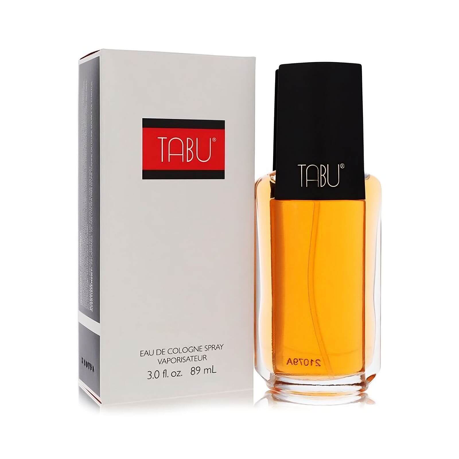 Dana Tabu 89ml EDC (L) SP