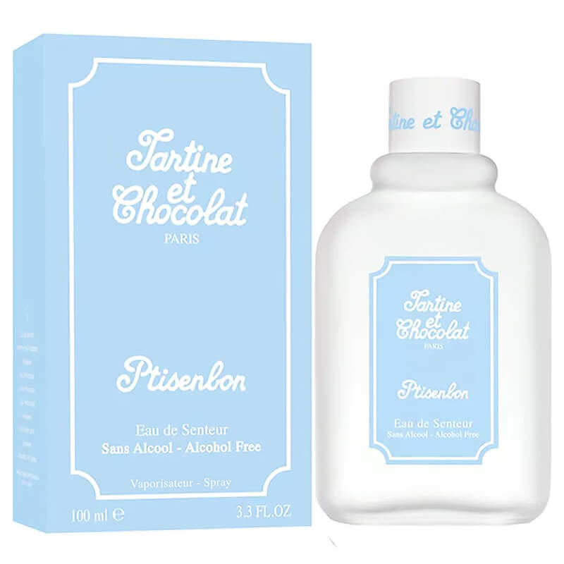 Givenchy Ptisenbon Tartine Et Chocolat (Alcohol Free) Eau de Senteur 100ml