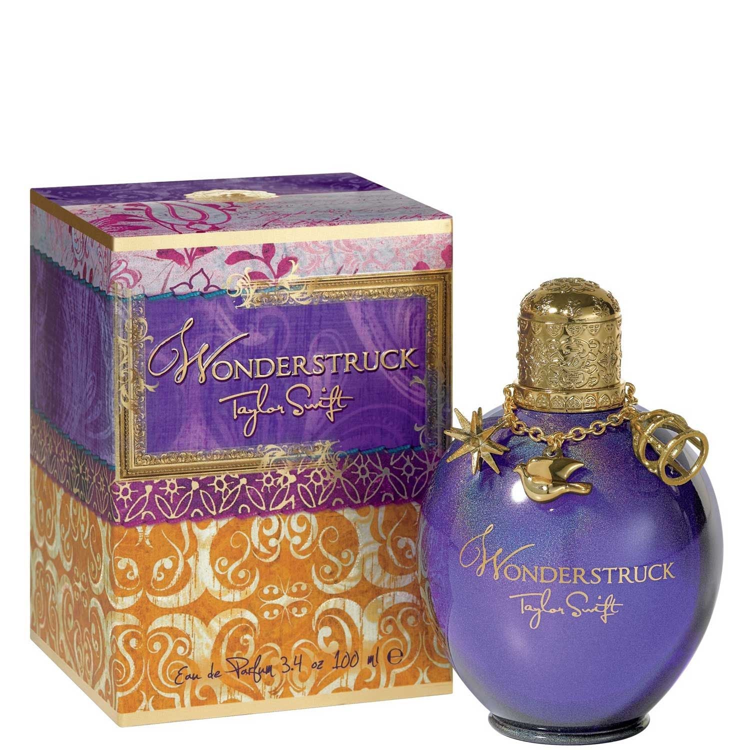 Taylor Swift Wonderstruck 100ml EDP (L) SP
