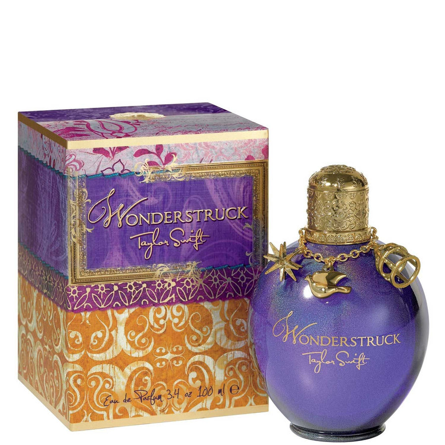 Taylor Swift Wonderstruck 100ml EDP (L) SP