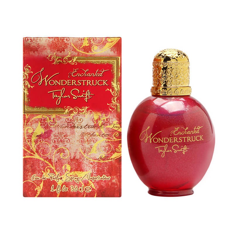 Taylor Swift Wonderstruck Enchanted 30ml EDP (L) SP