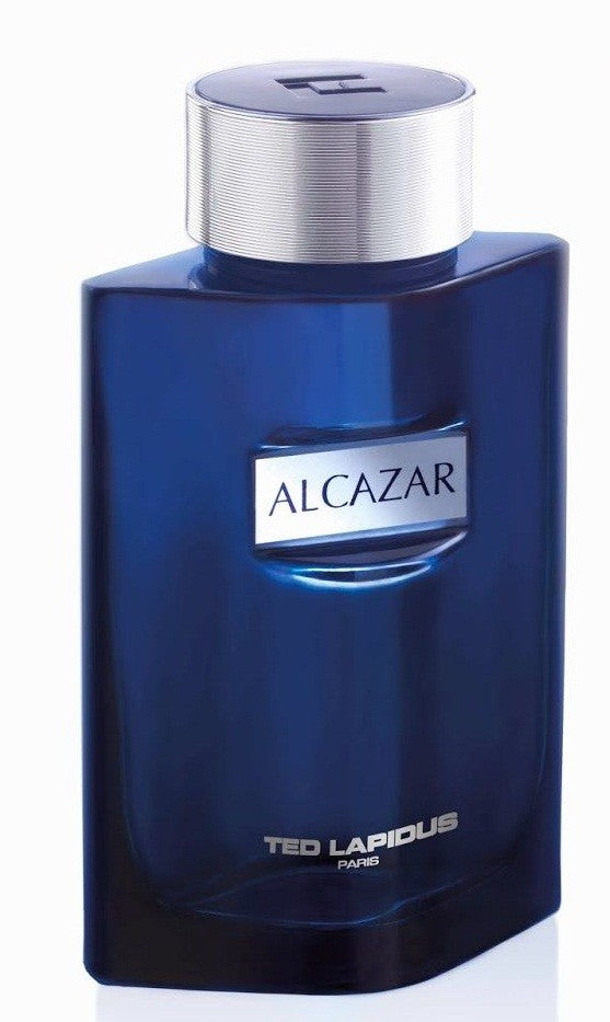 Ted Lapidus Alcazar (Tester) 100ml EDT (M) SP