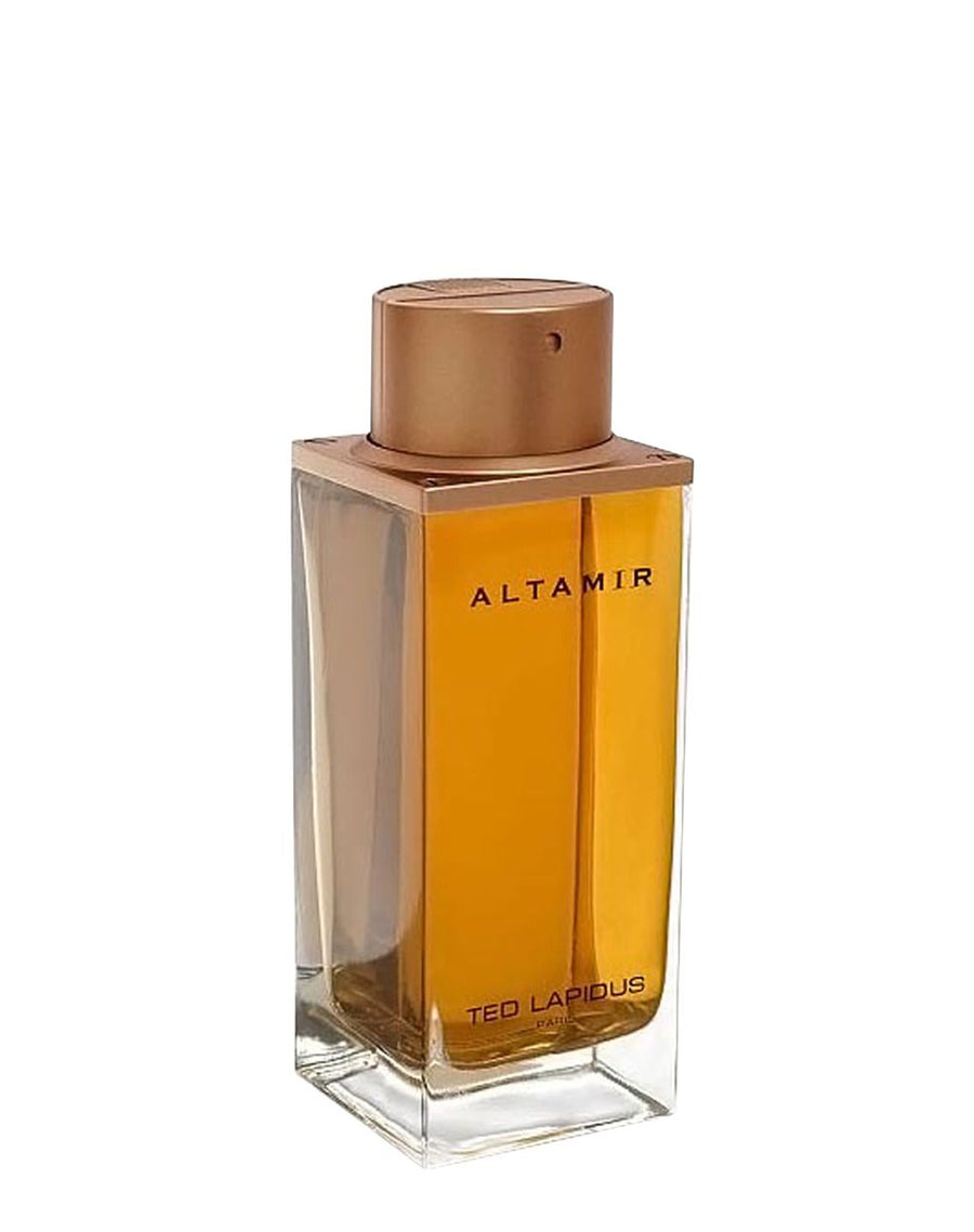 Ted Lapidus Altamir (Tester Unboxed) 125ml EDT (M) SP