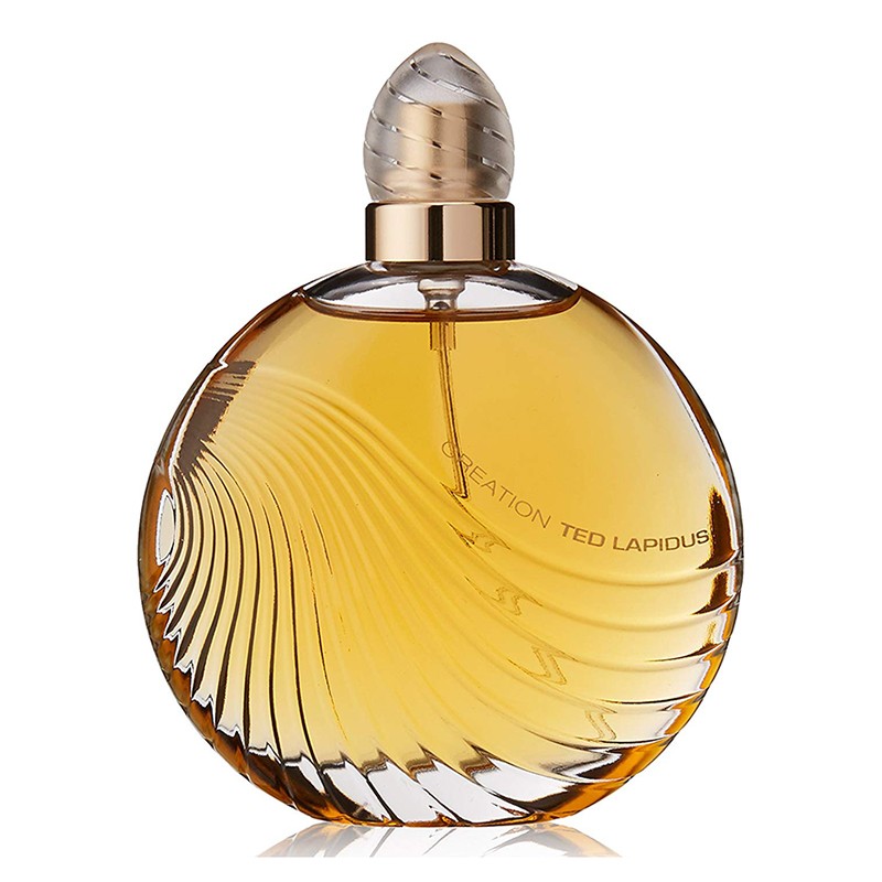 Ted Lapidus Creation (Tester Round) 100ml EDT (L) SP