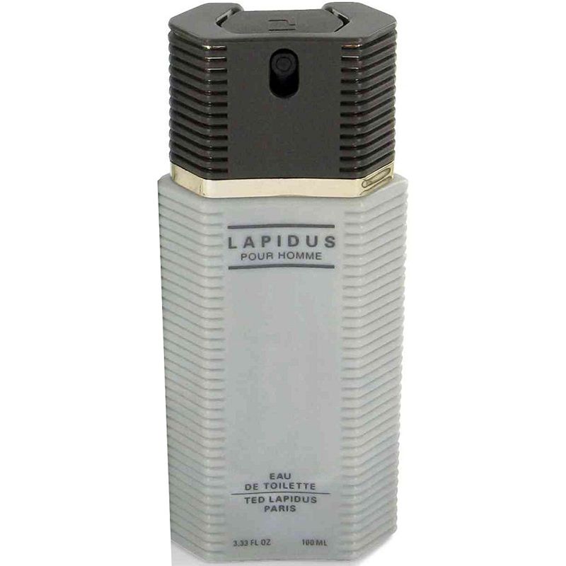 Ted Lapidus Lapidus Pour Homme (Tester) 100ml EDT (M) SP