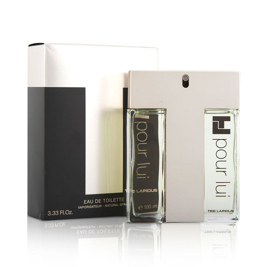Ted Lapidus TL Pour Lui 100ml EDT (M) SP