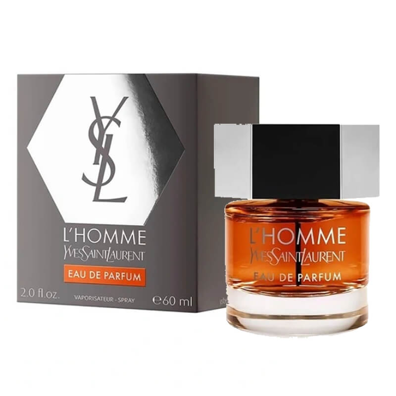Yves Saint Laurent L'Homme L'Intense 60ml EDP (M) SP