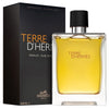Hermes Terre D'Hermes Pure Perfume 200ml (M) SP