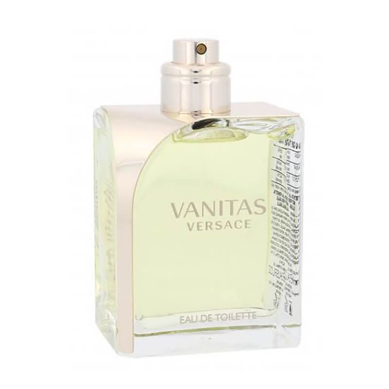 Versace Vanitas (Tester No Cap) 100ml EDT (L) SP