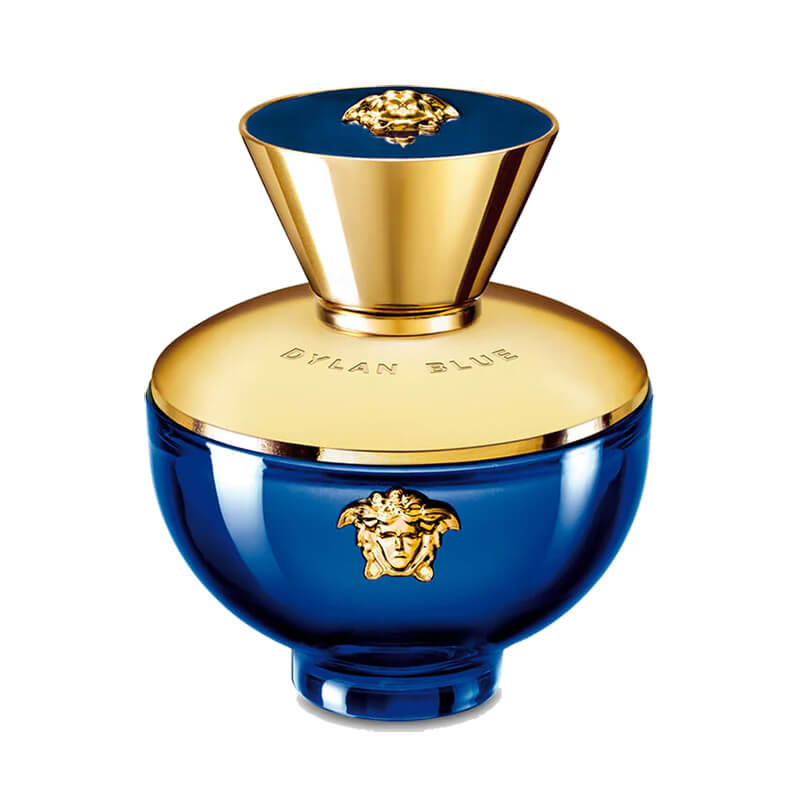 Versace Pour Femme Dylan Blue 100ml