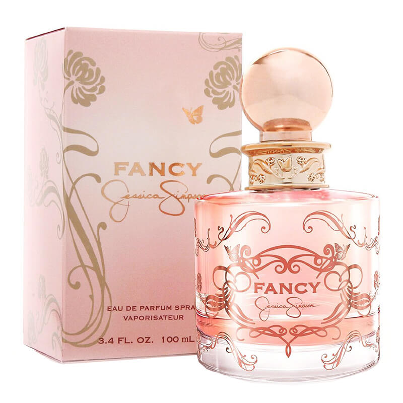 Jessica Simpson Fancy 100ml EDP (L) SP