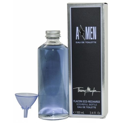 Thierry Mugler A Men 100ml EDT (M) Eco Refill