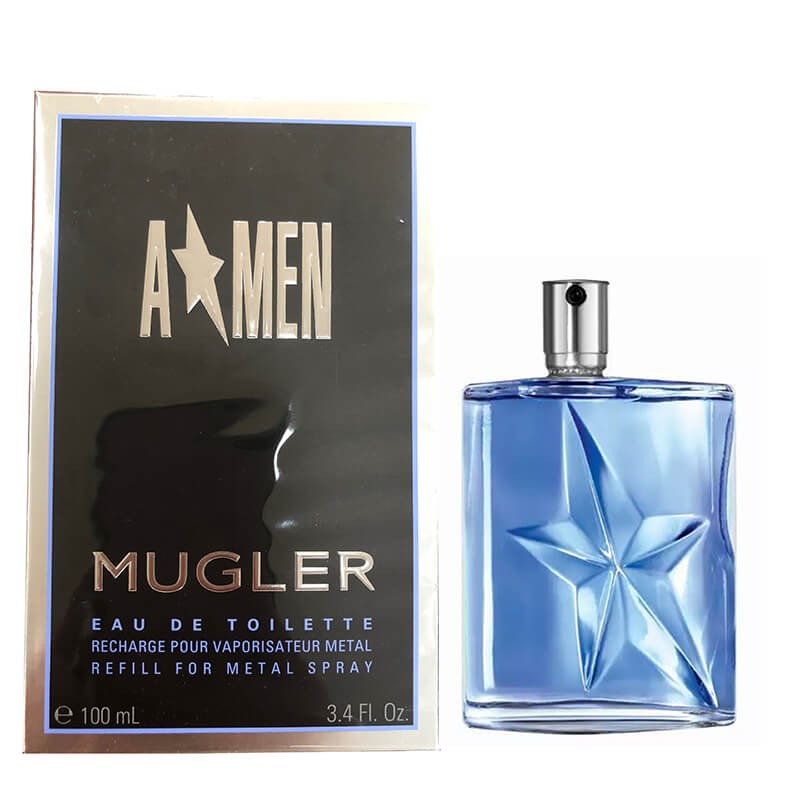 Thierry Mugler A Men (Refill Spray)