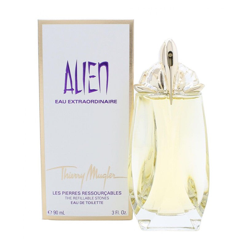 Thierry Mugler Alien Eau Extraordinaire (Refillable) 90ml EDT (L) SP