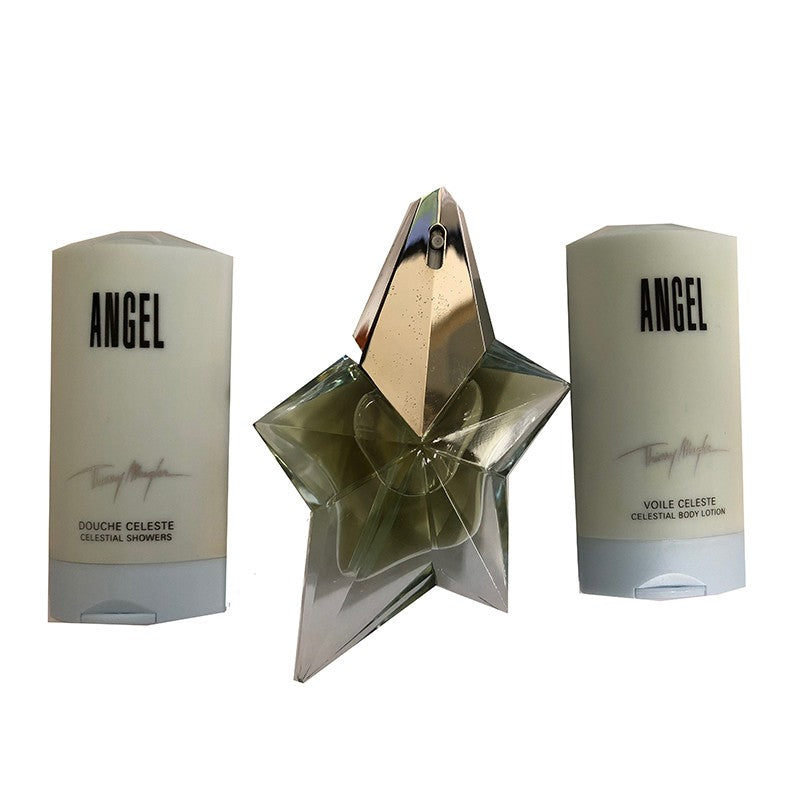 Thierry Mugler Angel 3pc Set 25ML EDP (L)