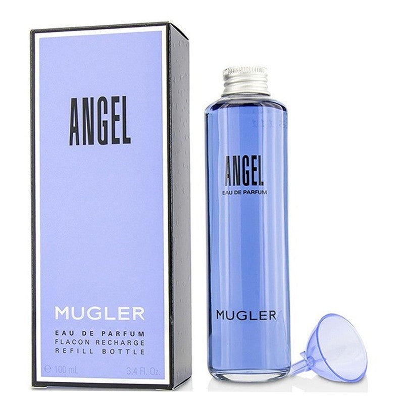 Thierry Mugler Angel (Refill Bottle) 100ml EDP (L) SP