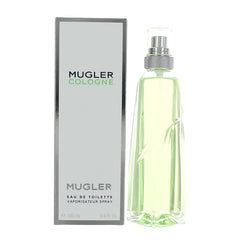 Thierry Mugler Mugler Cologne 100ml EDT (Unisex) SP