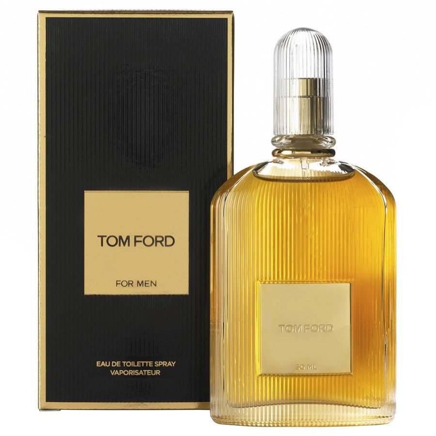 Tom Ford For Men 100ml EDT (M) SP