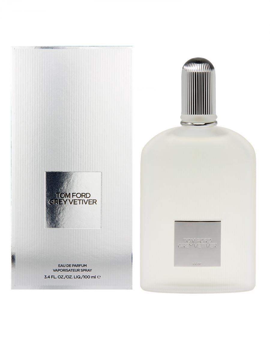 Tom Ford Grey Vetiver 100ml EDP (M) SP