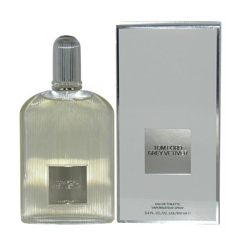 Tom Ford Grey Vetiver 100ml EDT (M) SP