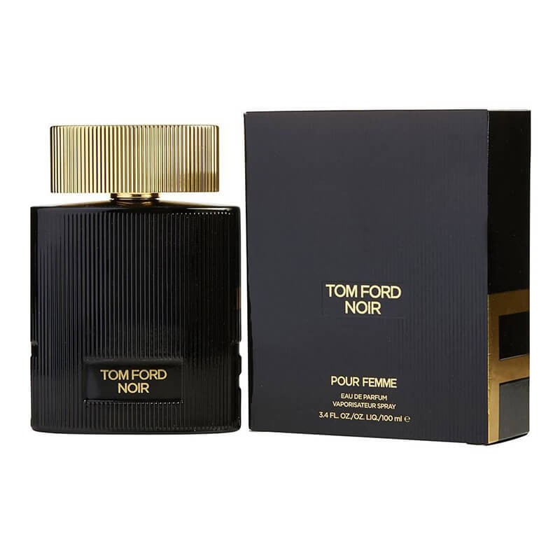 Tom Ford Noir Pour Femme 100ml EDP (L) SP