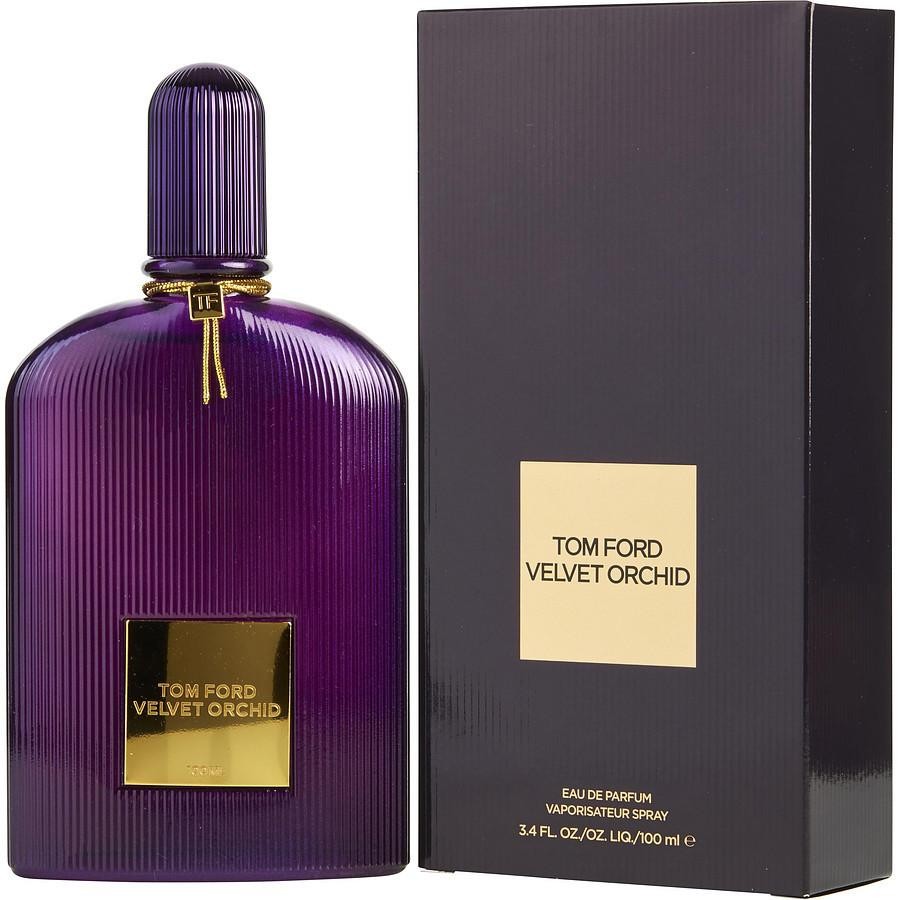 Tom Ford Velvet Orchid 100ml EDP (L) SP