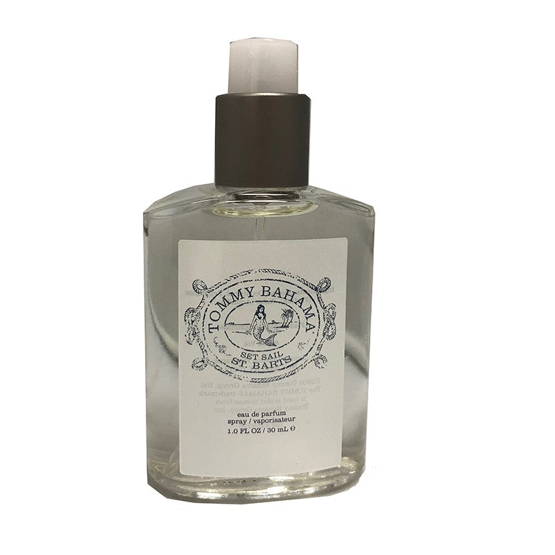 Tommy Bahama Set Sail St. Barts (Tester No Cap) 30ml EDP (L)