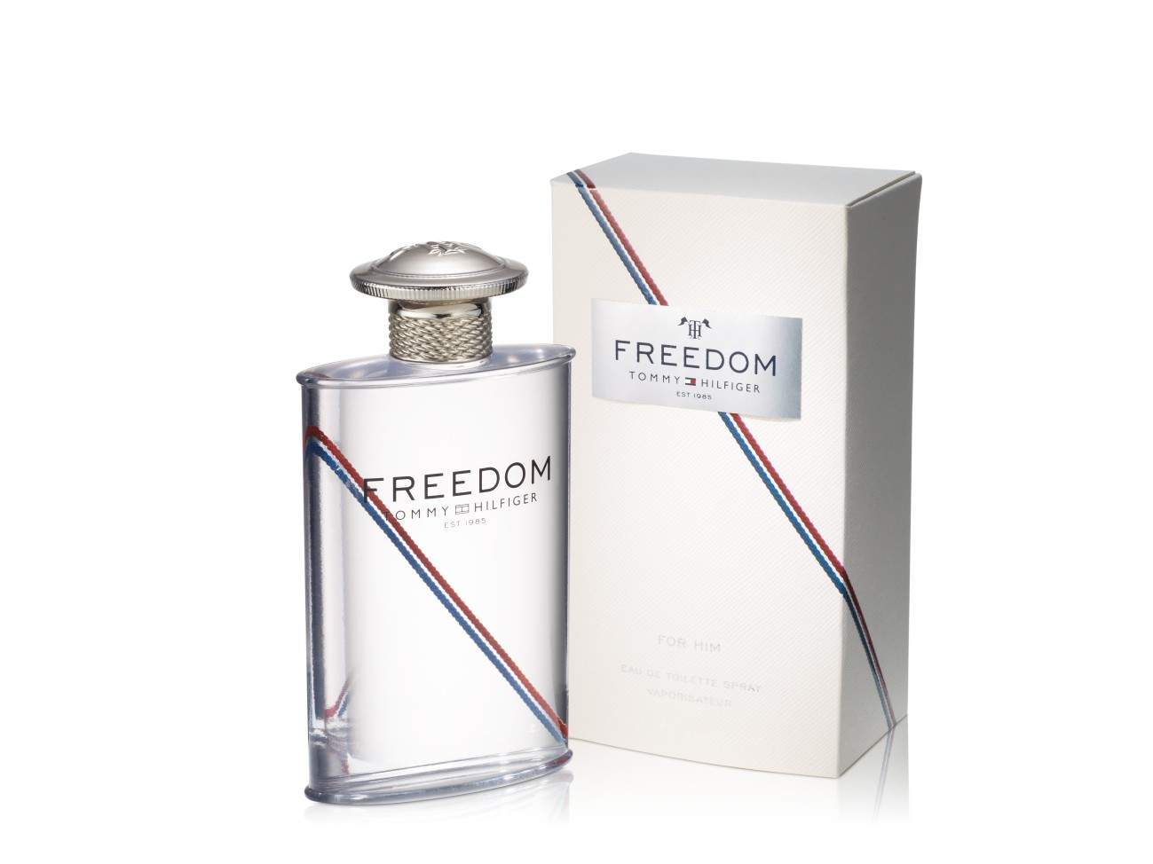 Tommy Hilfiger Freedom 100ml EDT (M) SP