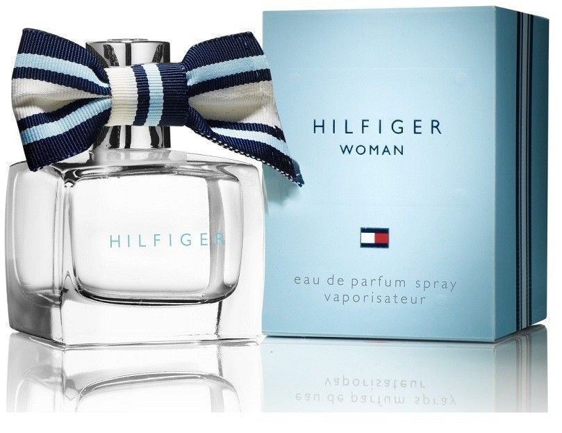 Tommy Hilfiger Hilfiger Women 50ml EDP (L) SP