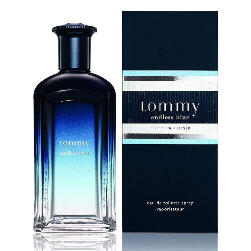 Tommy Hilfiger Tommy Endless Blue 100ml EDT (M) SP