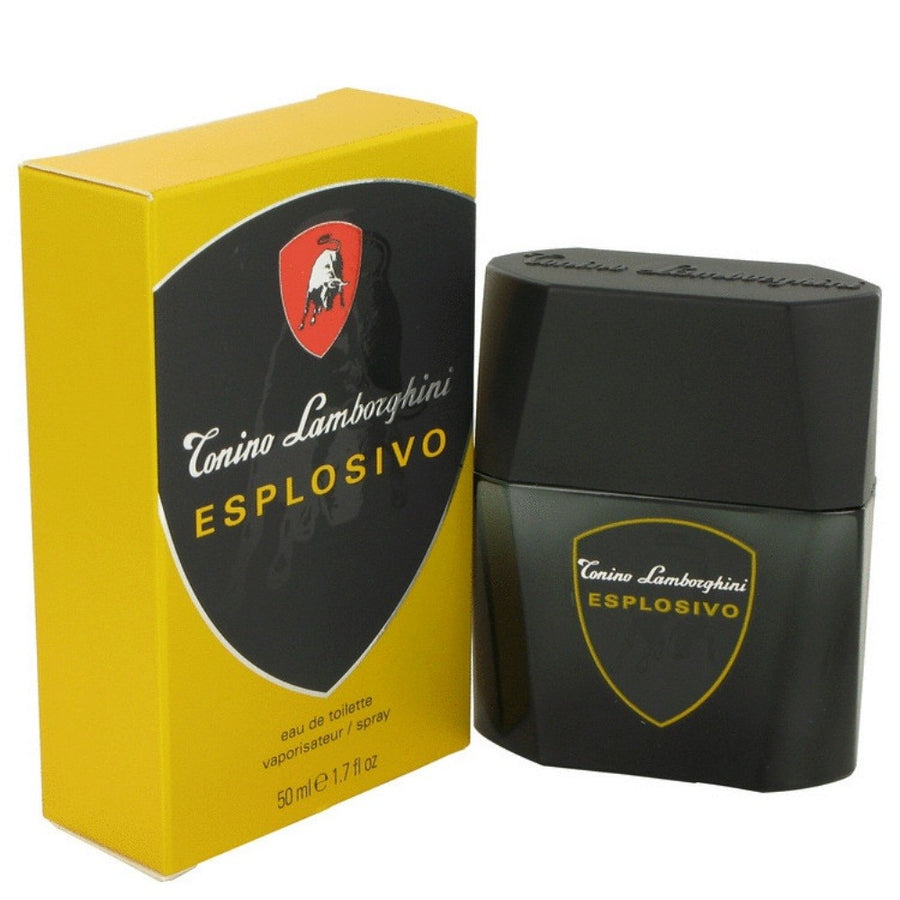 Tonino Lamborghini Esplosivo 50ml EDT (M) SP