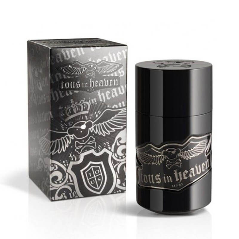 Tous In Heaven 100ml EDT (M) SP
