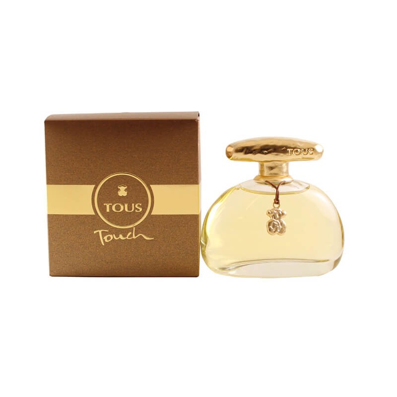 Tous Touch 100ml EDT (L) SP