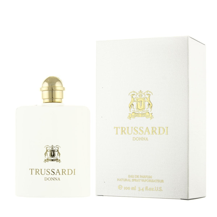 Trussardi Donna 100ml EDP (L) SP