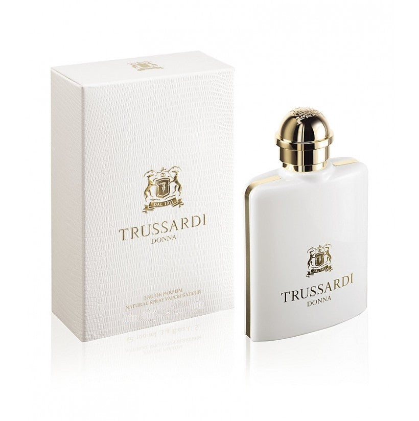 Trussardi Donna 50ml EDP (L) SP