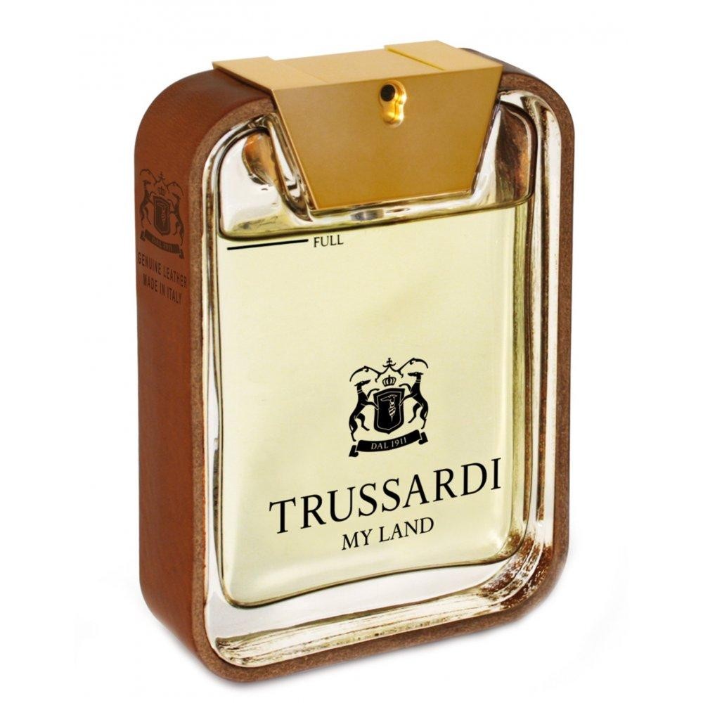 Trussardi My Land (Tester) 100ml EDT (M) SP