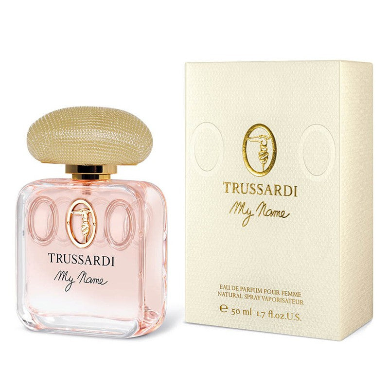 Trussardi My Name 50ml EDP (L) SP