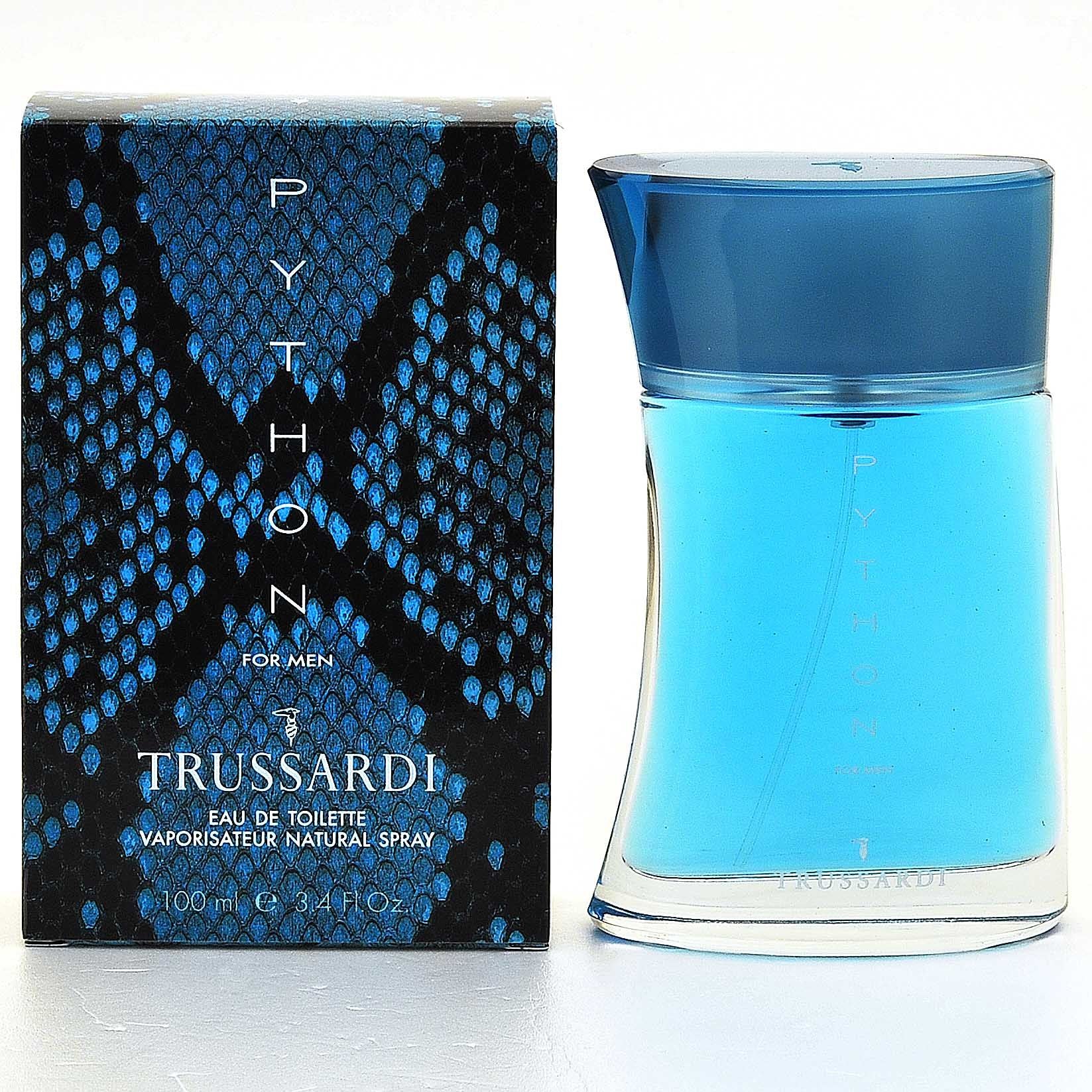 Trussardi Python 100ml EDT (M) SP