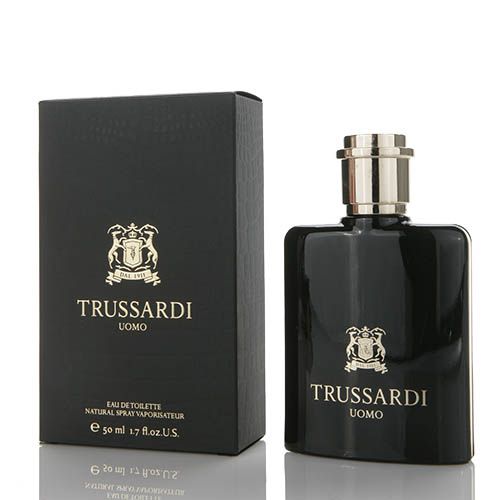 Trussardi Trussardi Uomo 50ml EDT (M) SP