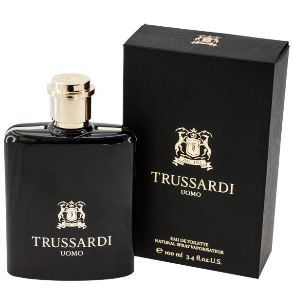 Trussardi Uomo 100ml EDT (M) SP