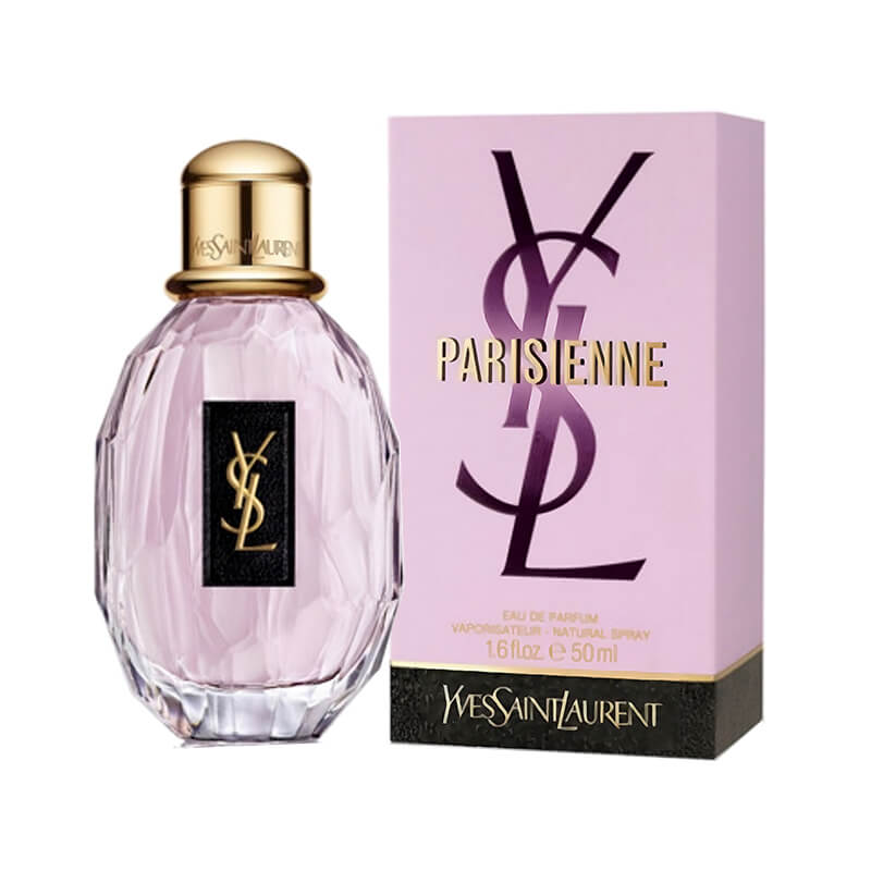 Yves Saint Laurent Parisienne 50ml EDP (L) SP