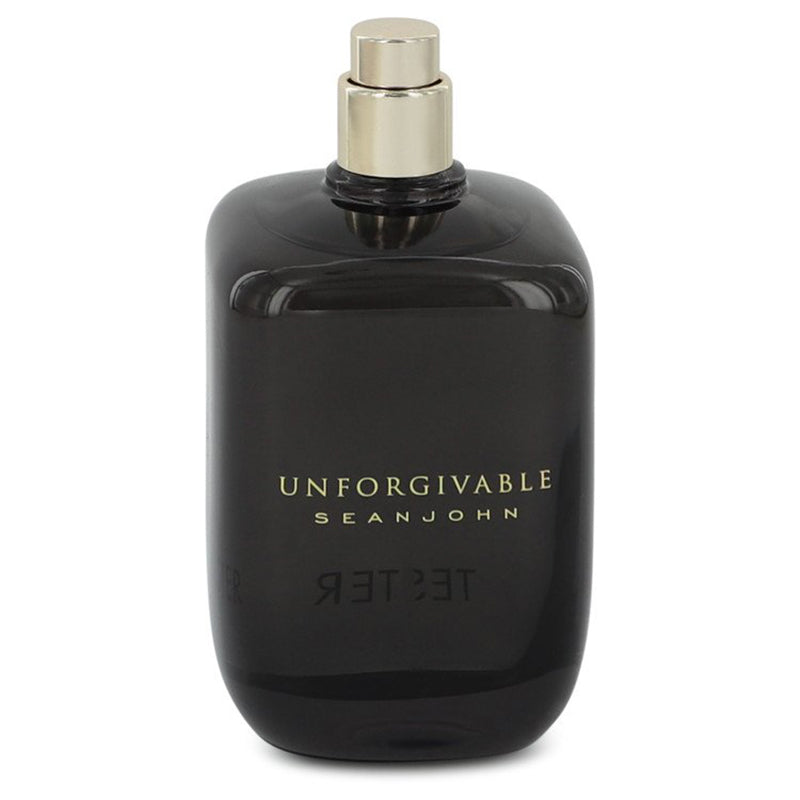 Sean John Unforgivable (Tester No Cap) 125ml EDT (M) SP
