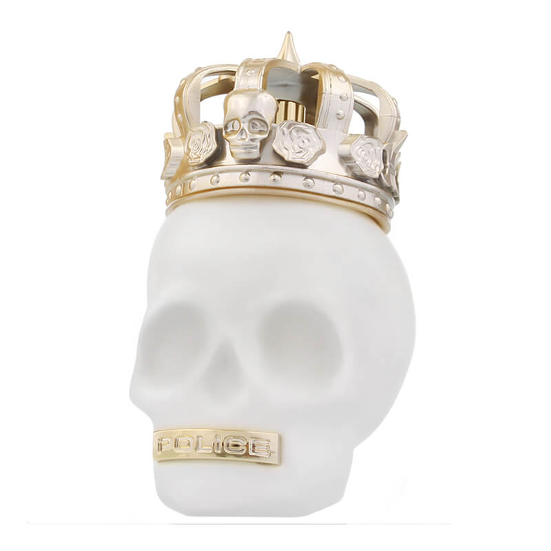 Police To Be Queen (Tester) 125ml EDP (L) SP