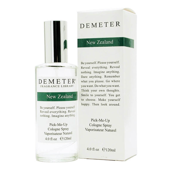 Demeter New Zealand 120ml EDC (L) SP - PriceRiteMart