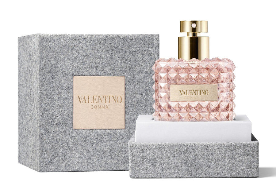 Valentino Donna Limited Edition 100ml EDP (L) SP