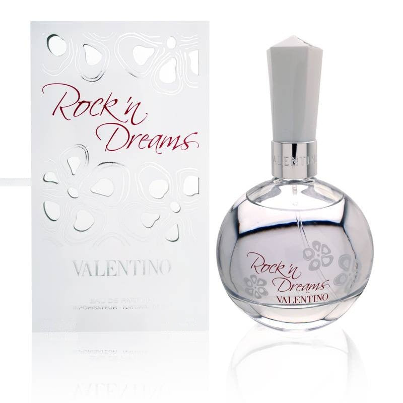 Valentino Rock 'n Dreams 50ml EDP (L) SP