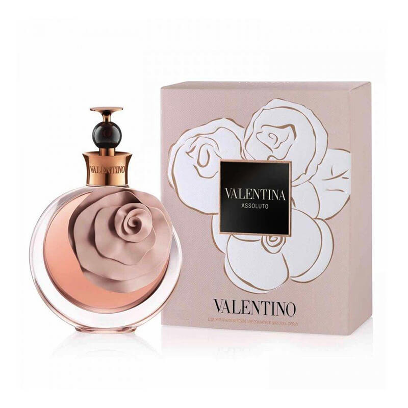 Valentino Valentina Assoluto Intense 80ml EDP (L) SP